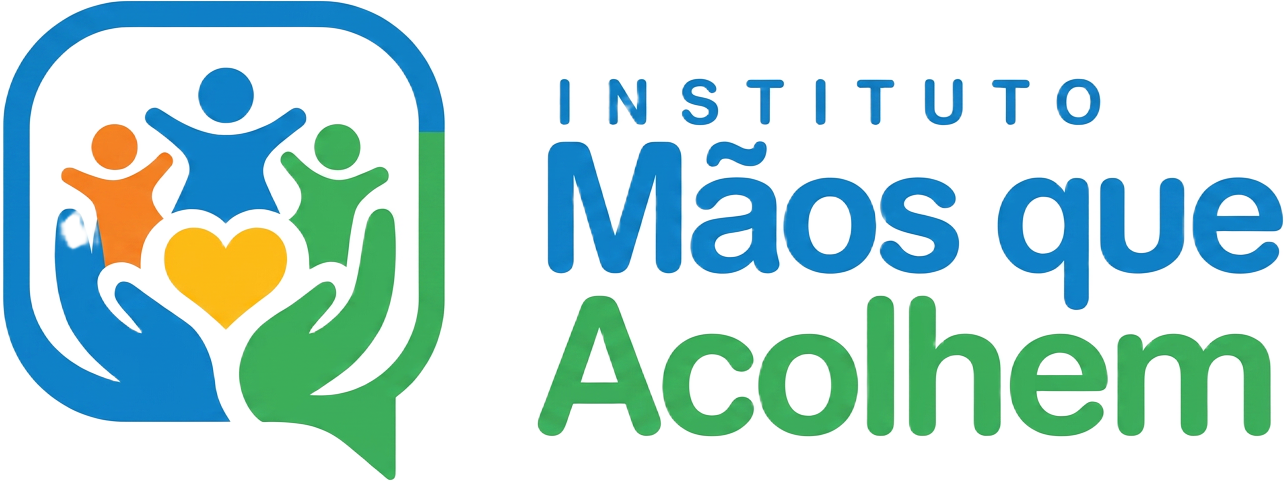 Instituto Mãos que Acolhem